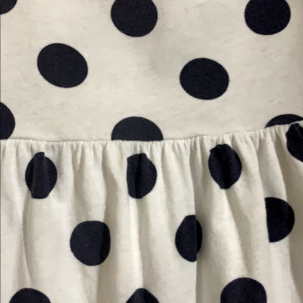 3T Long Sleeve Dress